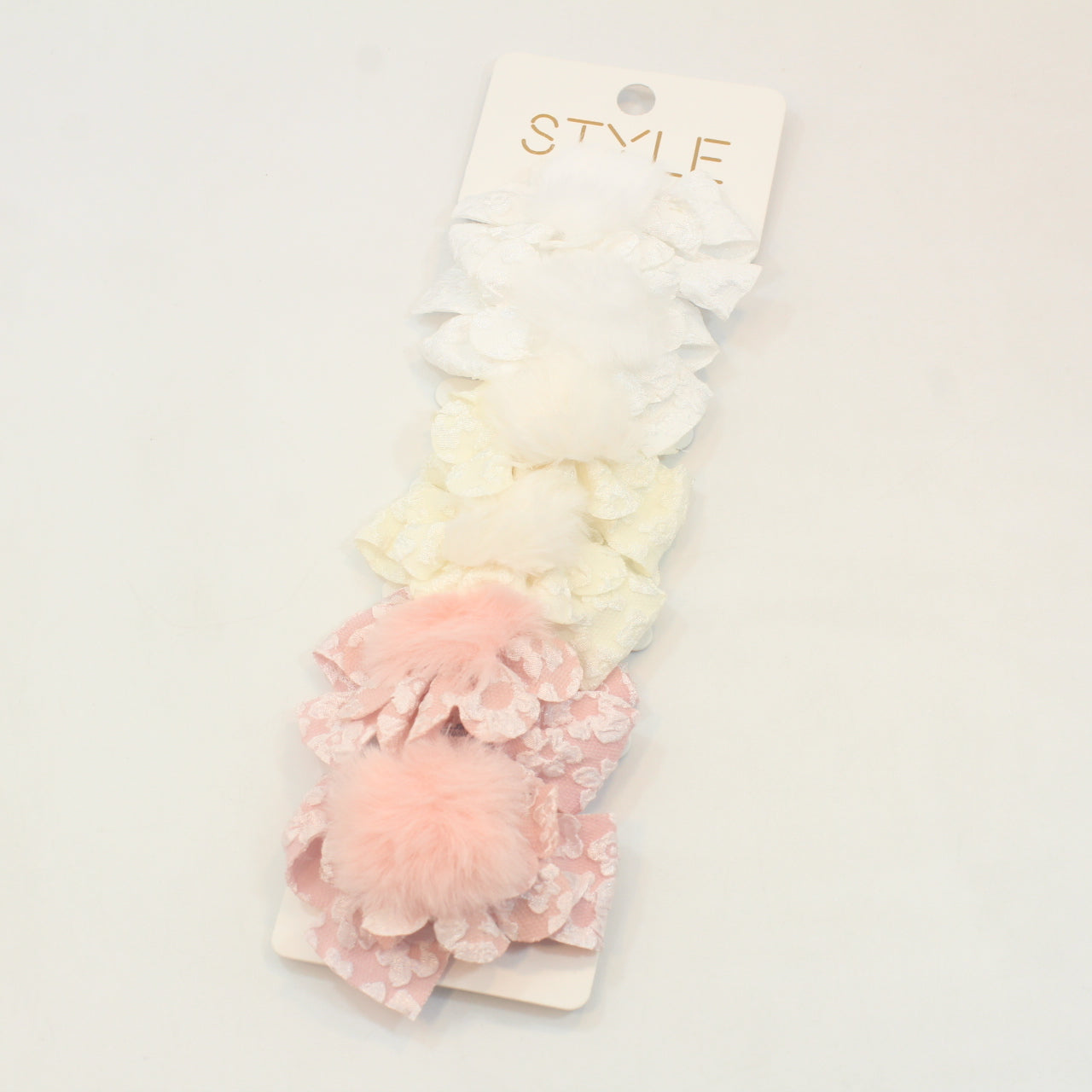 Hair clips