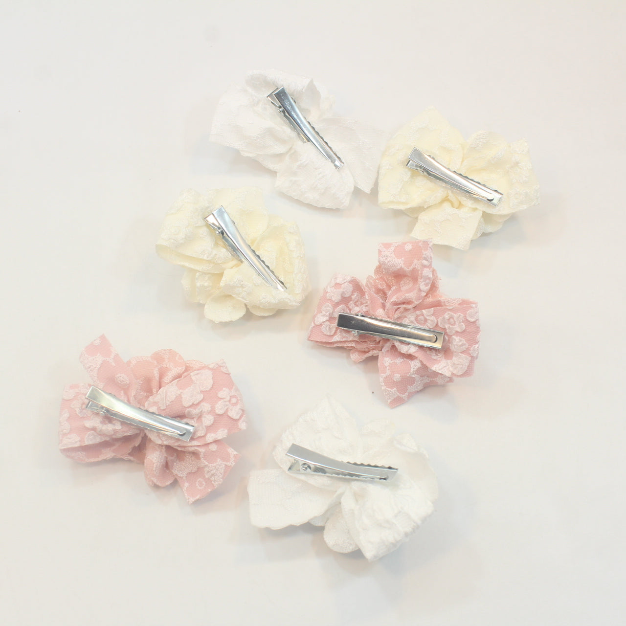Hair clips