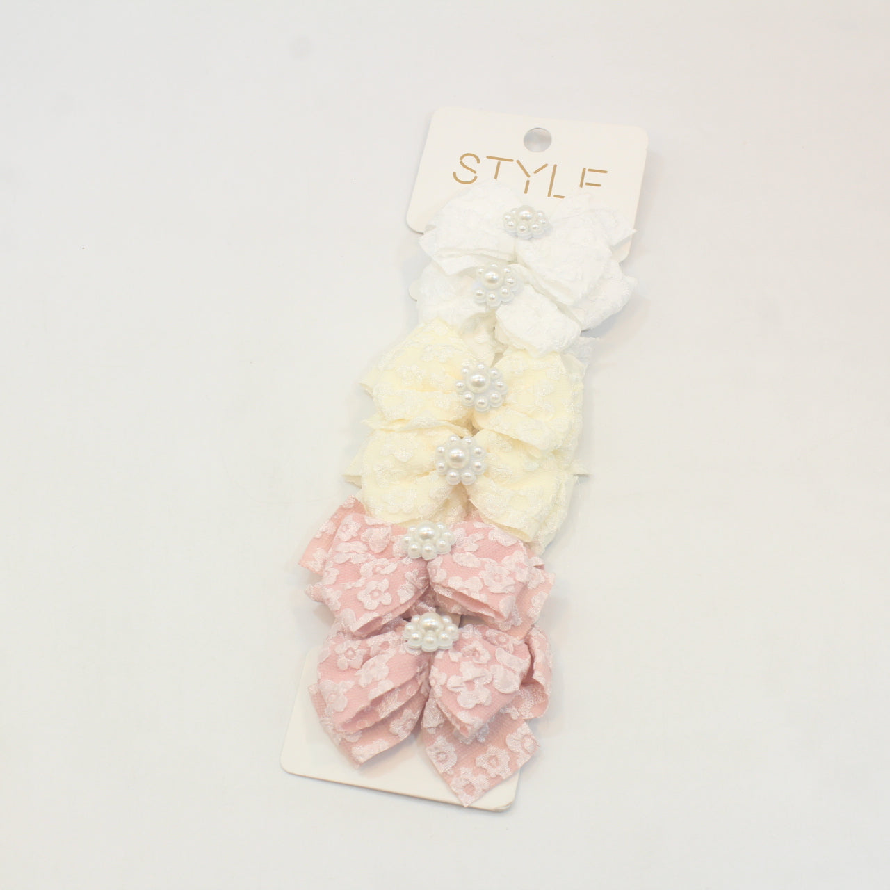Hair clips