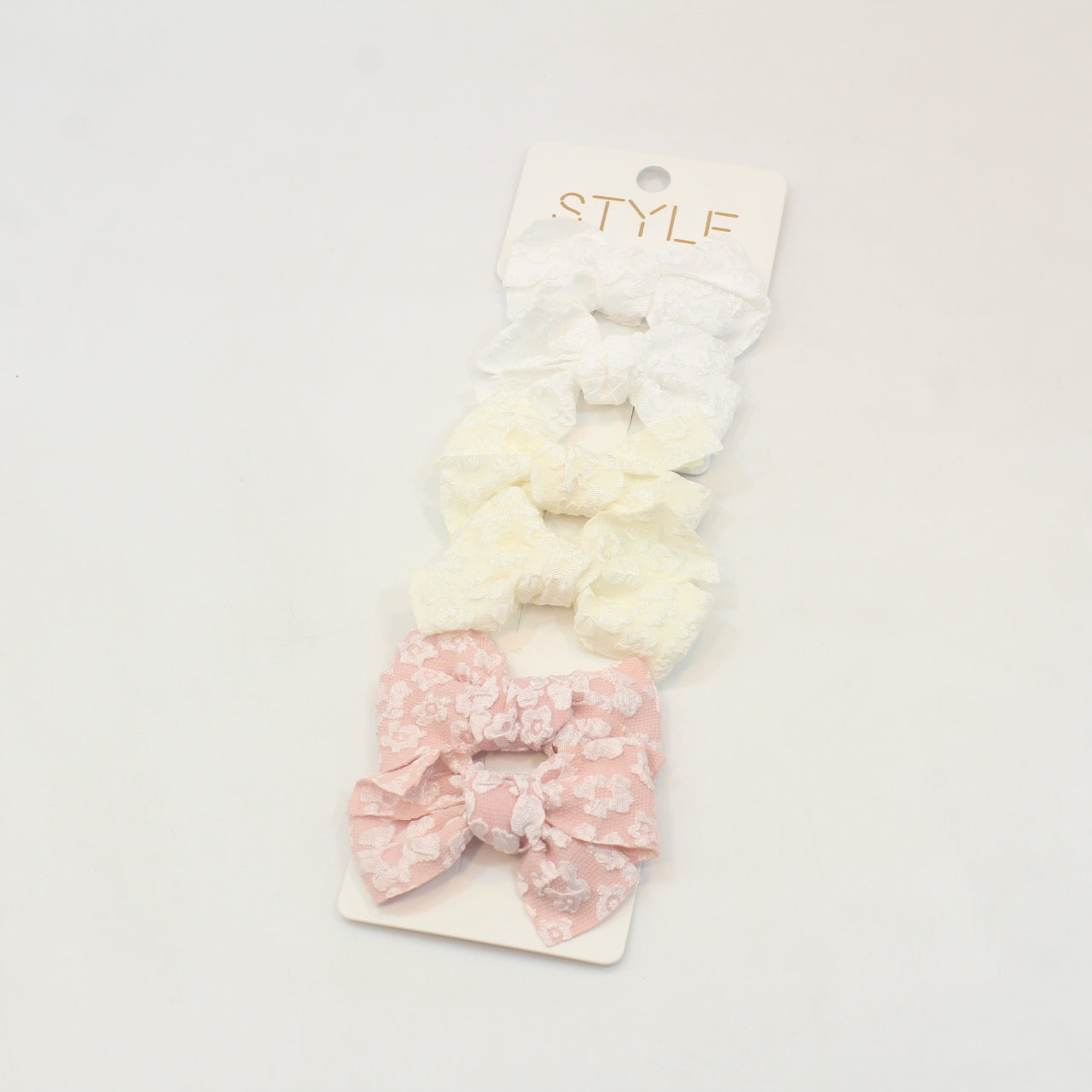Hair clips