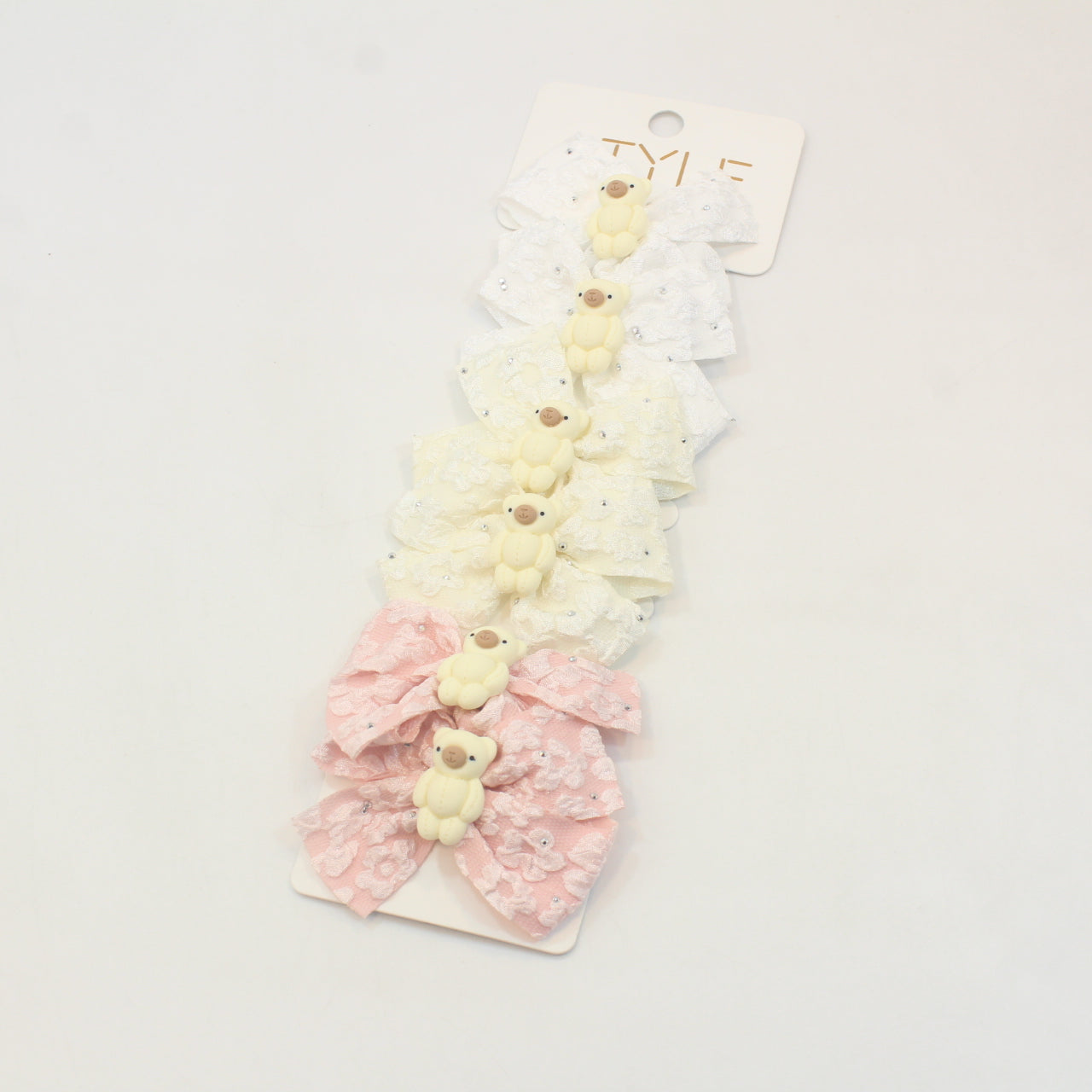 Hair clips