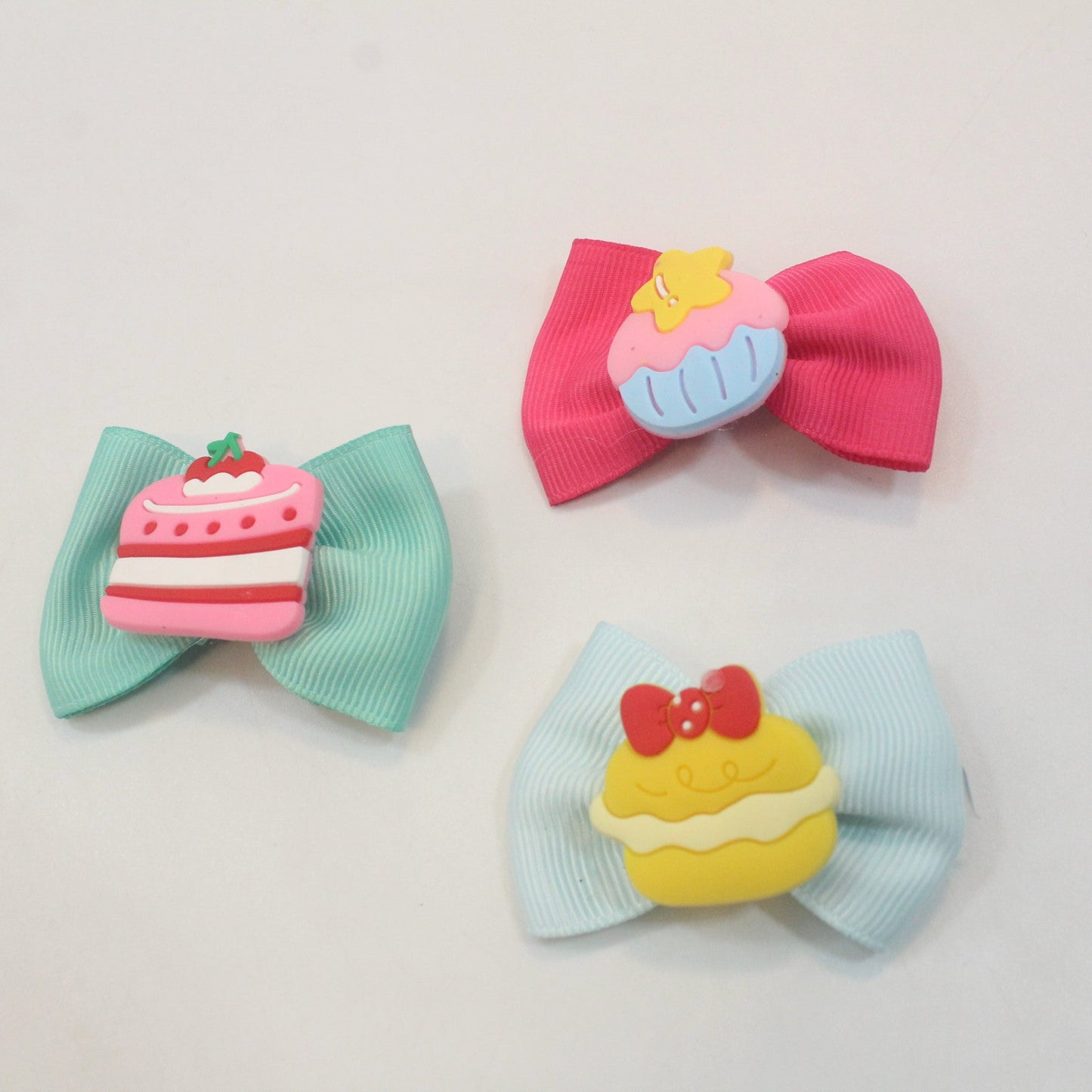 Hair Clips