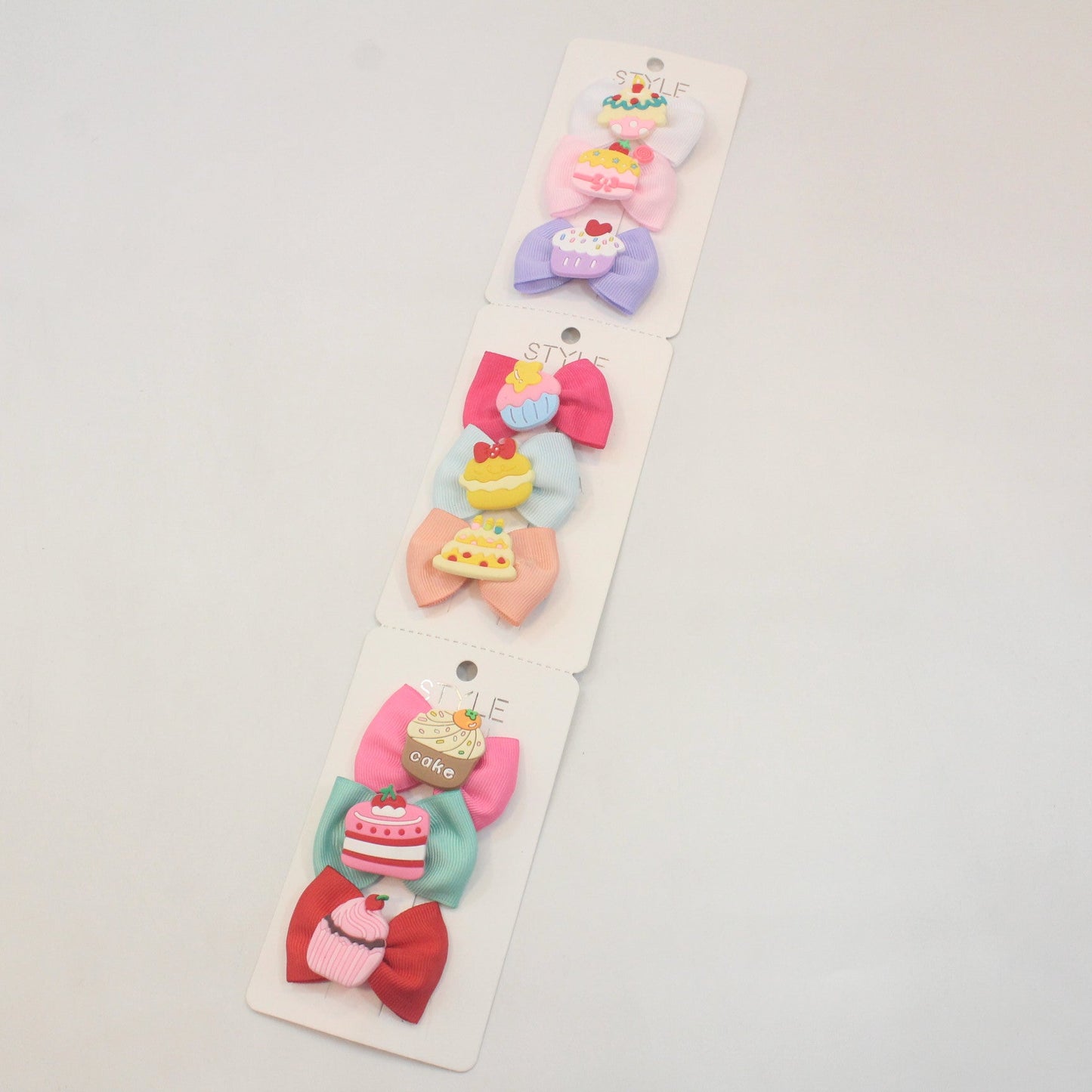Hair Clips