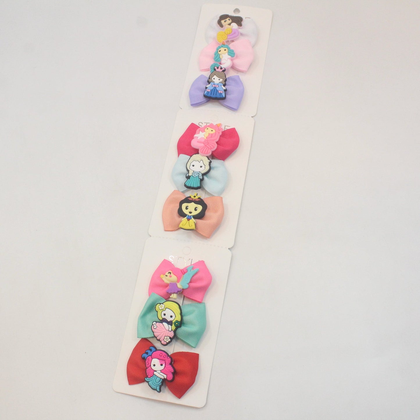 Hair Clips