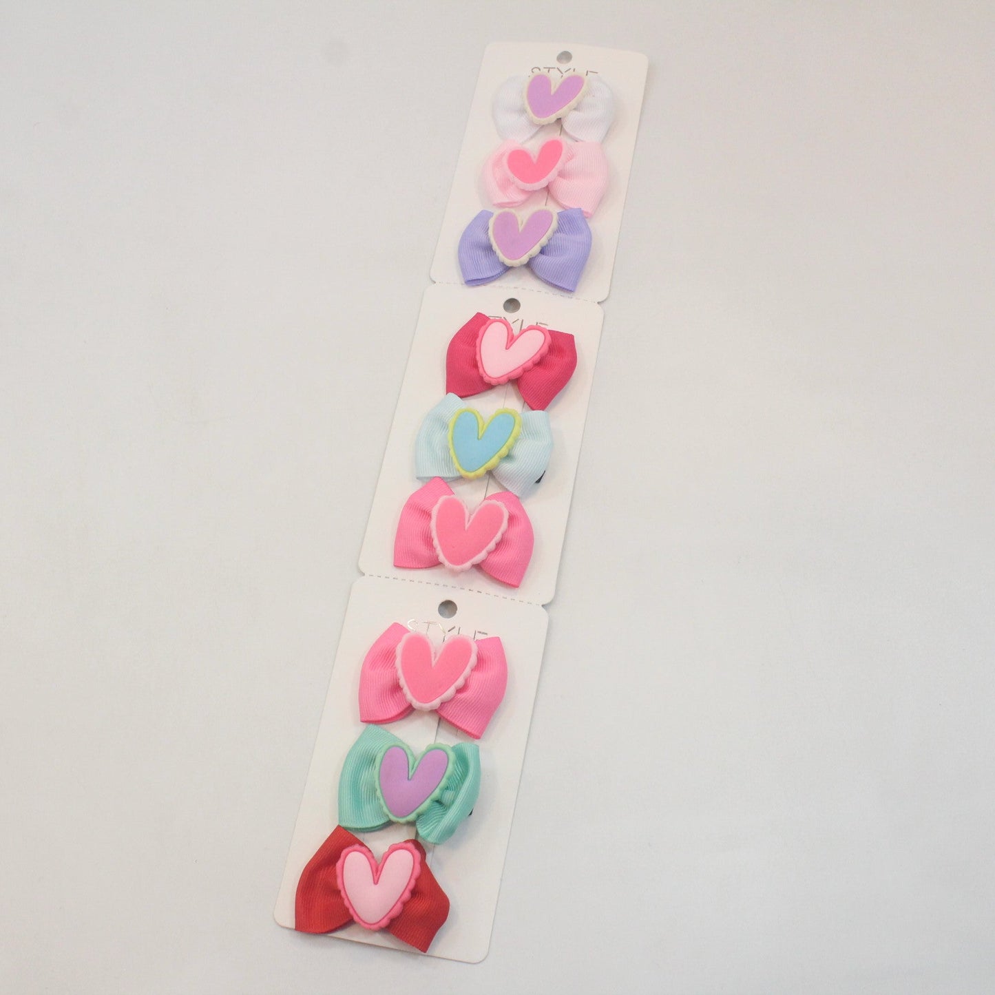 Hair Clips