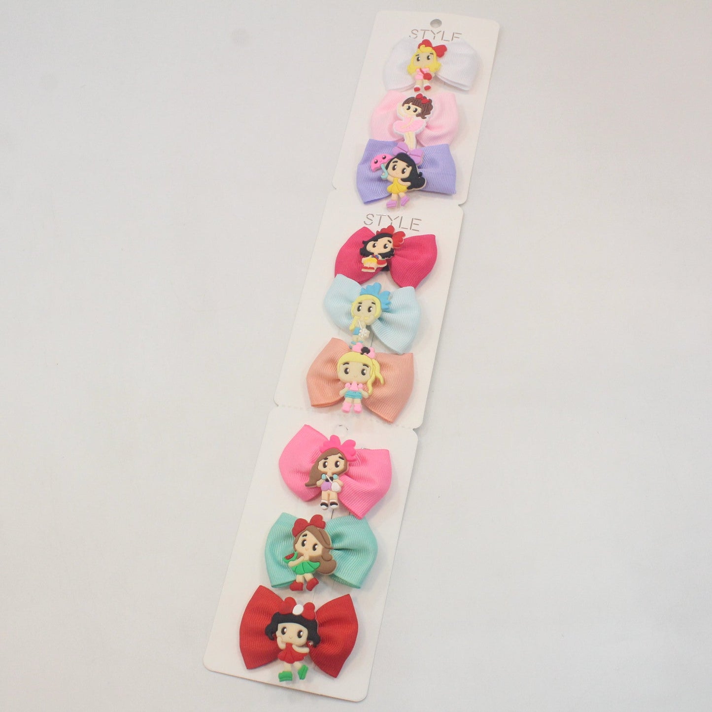 Hair Clips