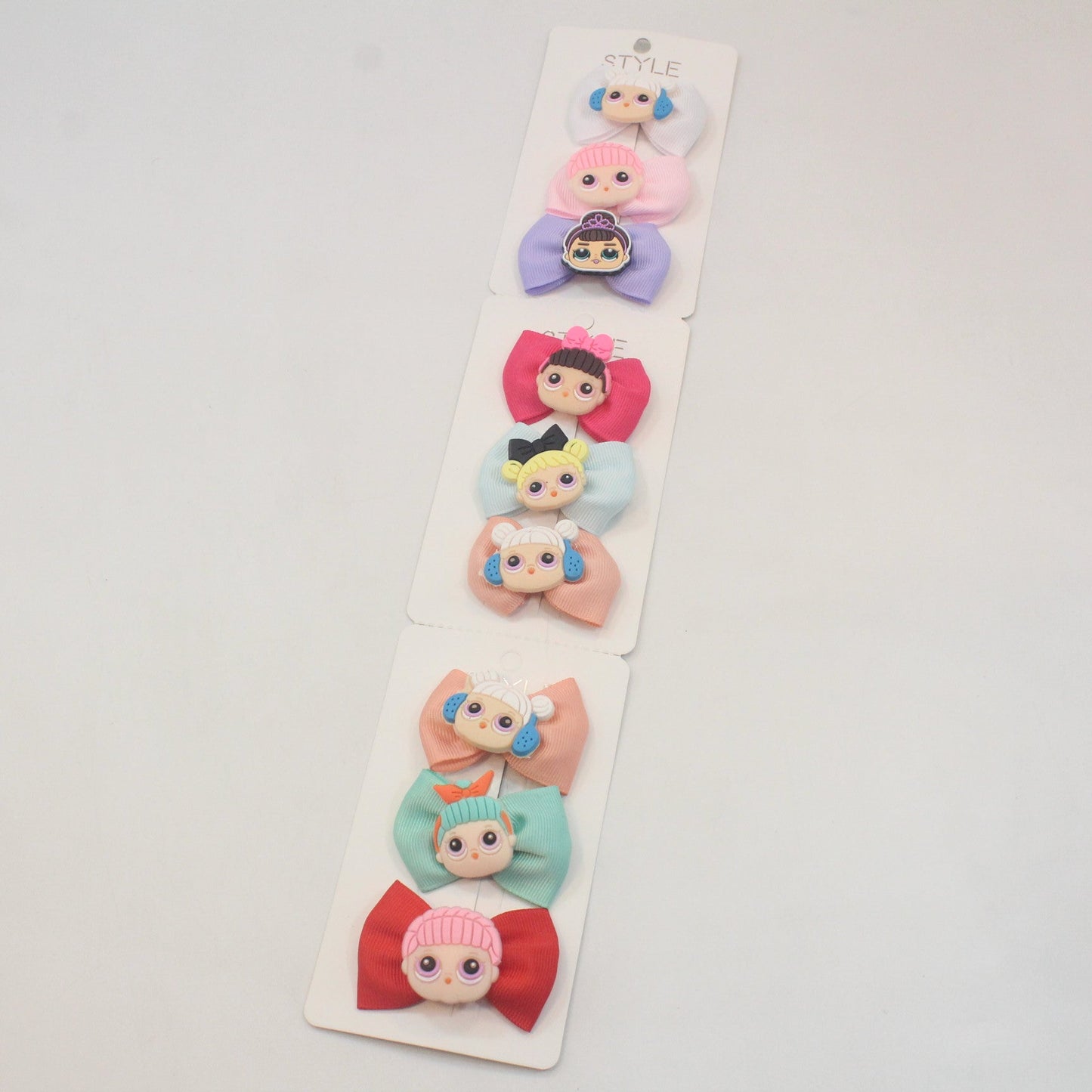 Hair Clips