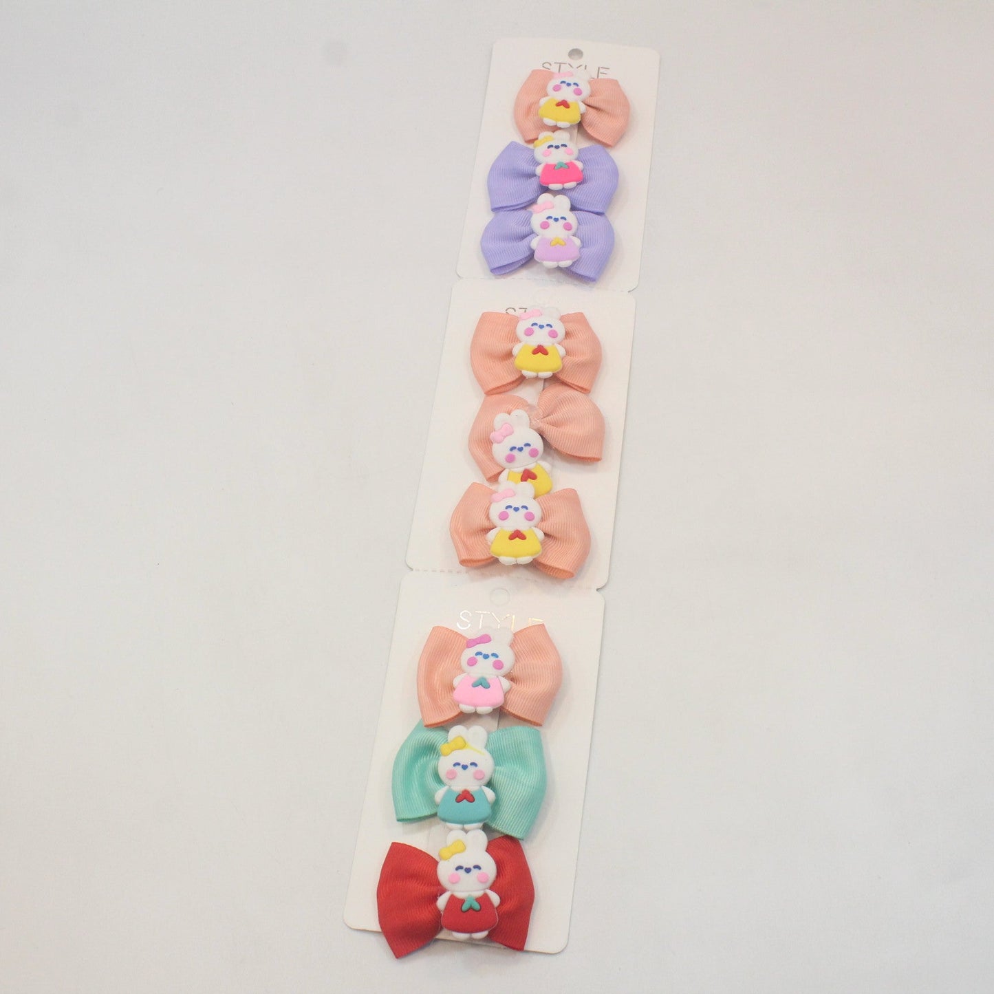 Hair Clips