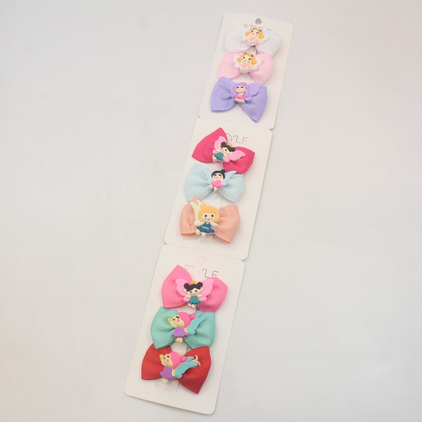 Hair Clips