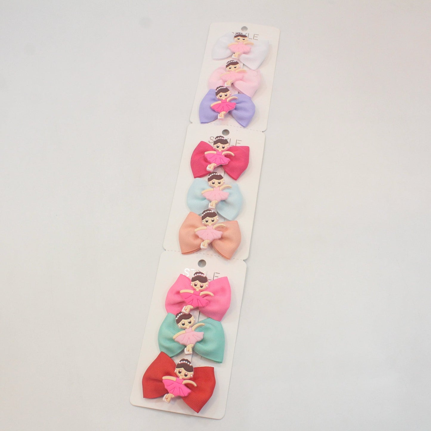 Hair Clips