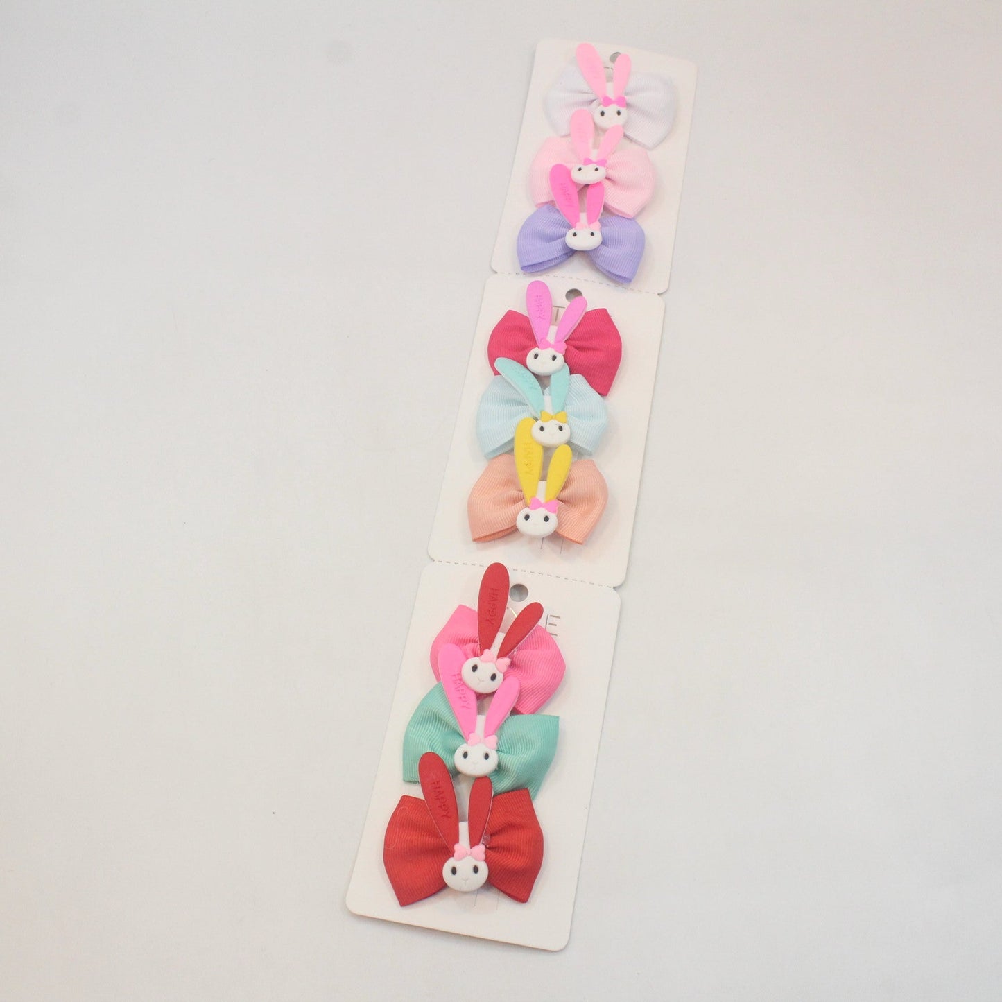 Hair Clips