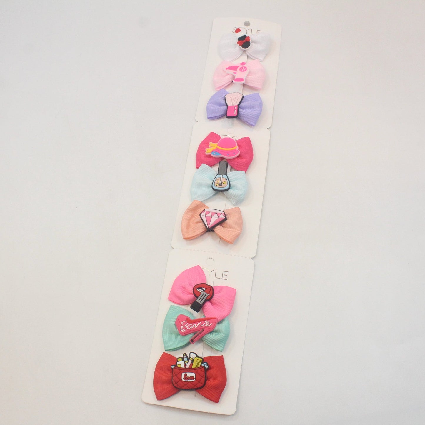 Hair Clips