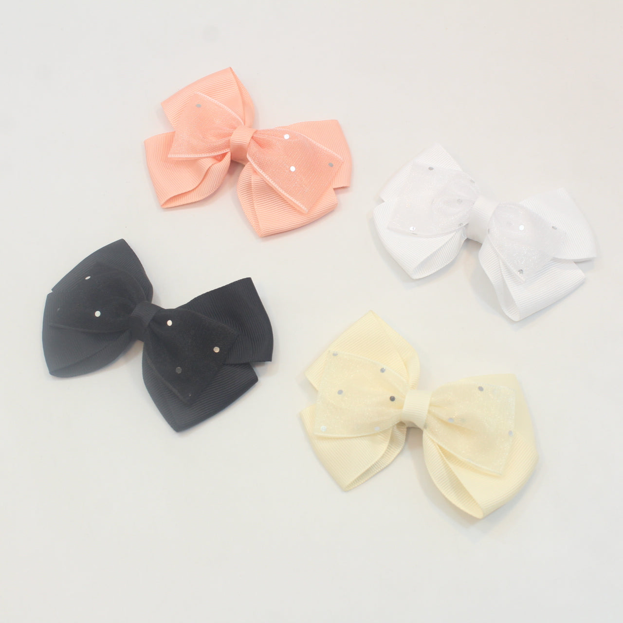 Hair clips