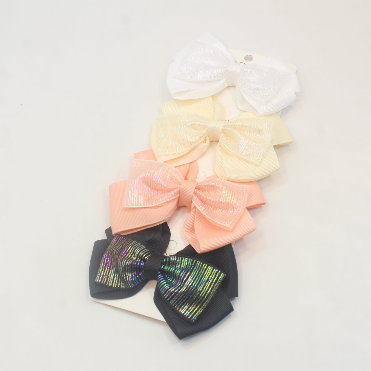 Hair clips