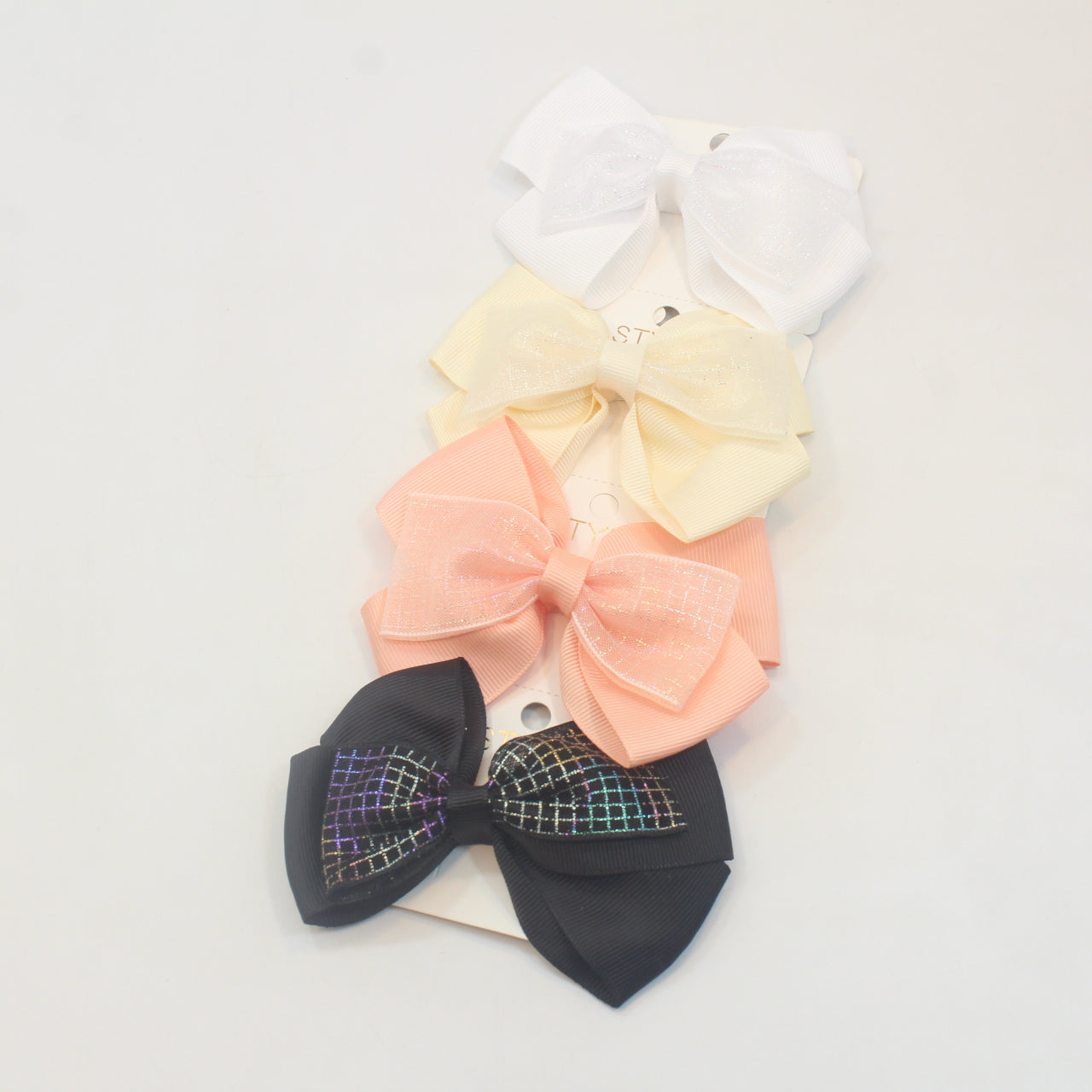 Hair clips