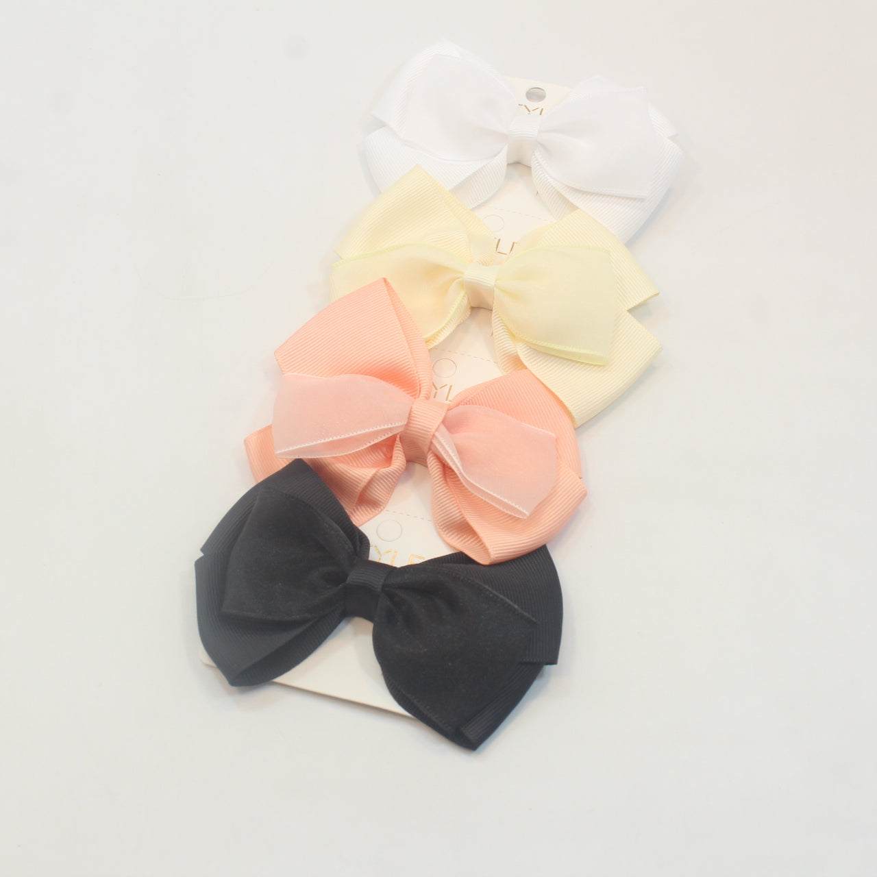 Hair clips