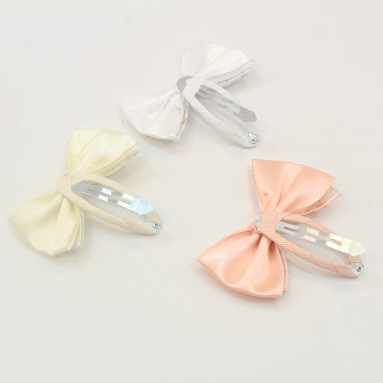 Hair clips