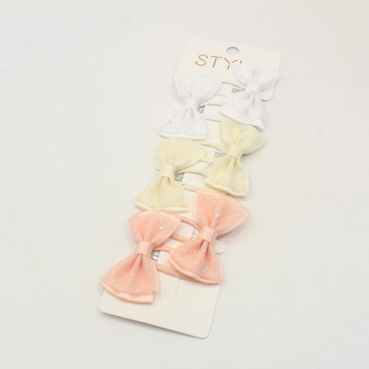 Hair clips