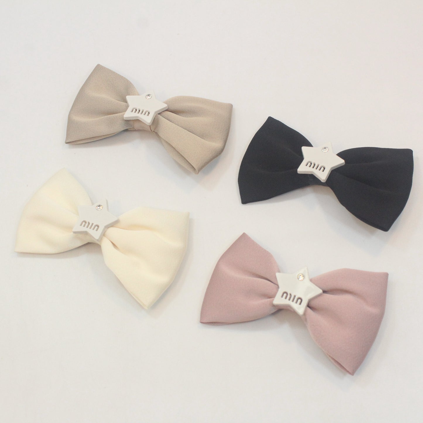 Hair pin