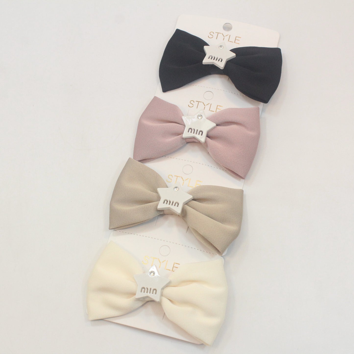 Hair pin