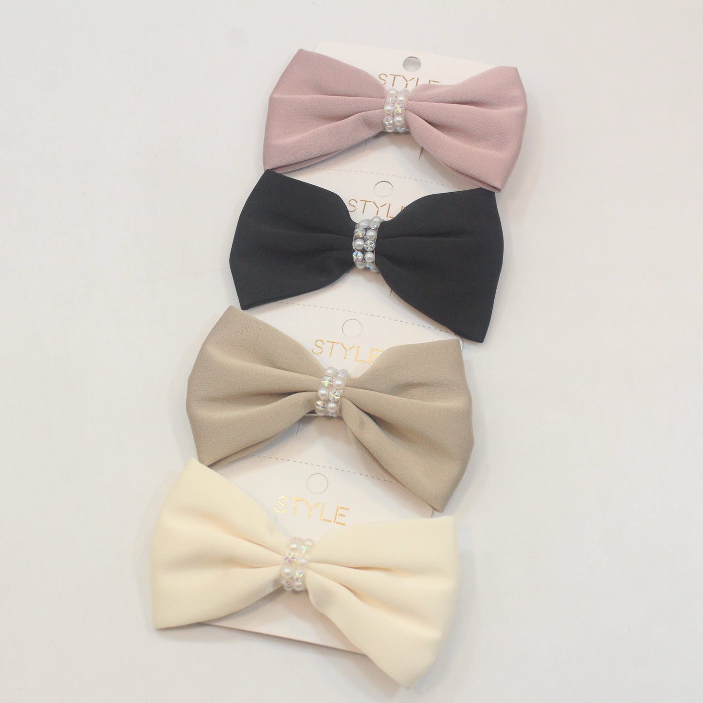 Hair pin