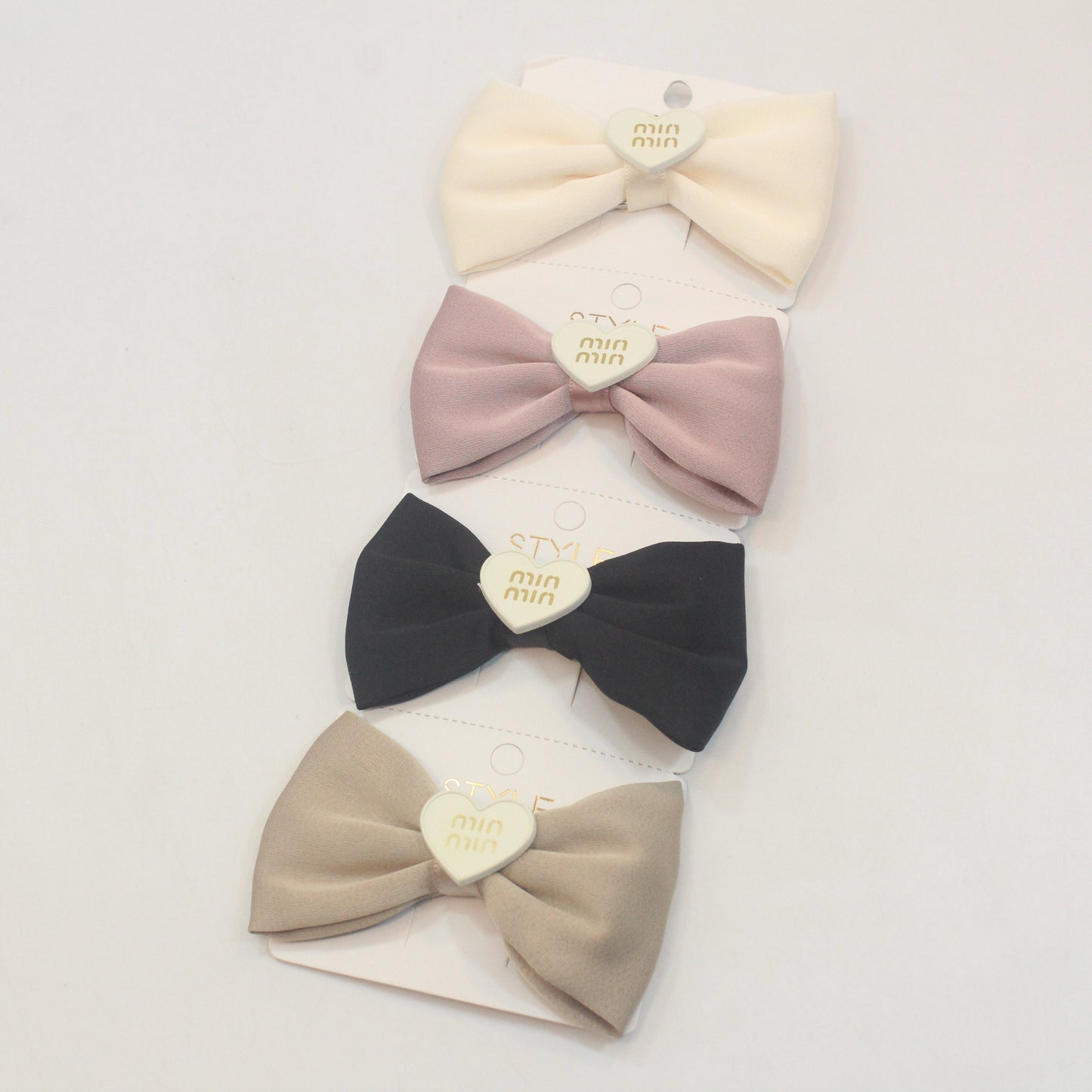 Hair pin