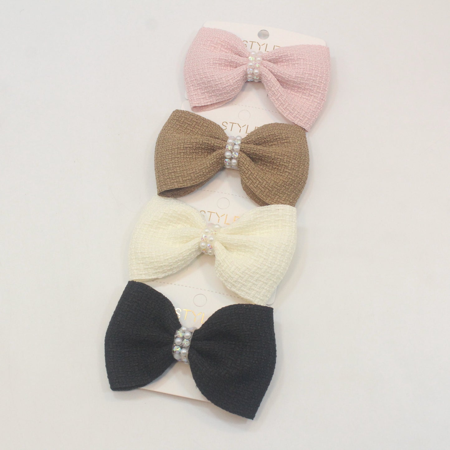 Hair pin