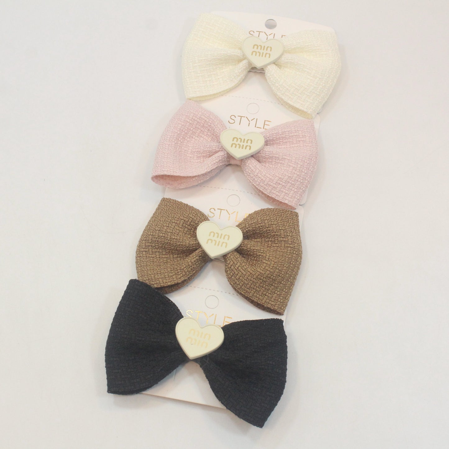 Hair pin