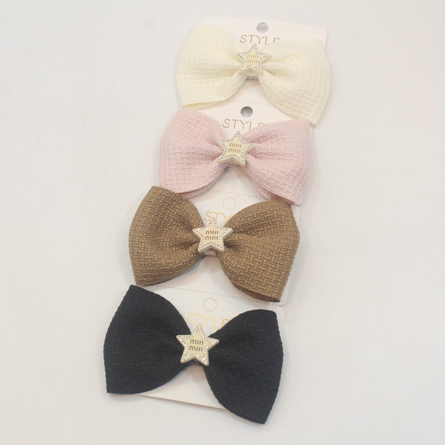 Hair pin