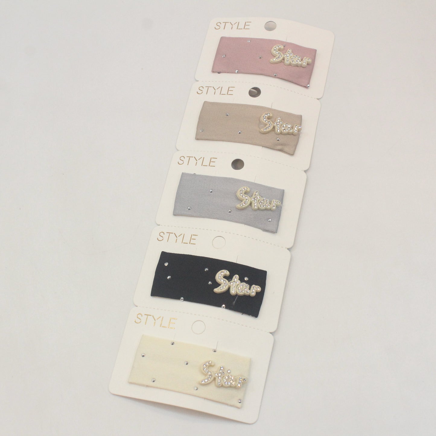 Hair Pin