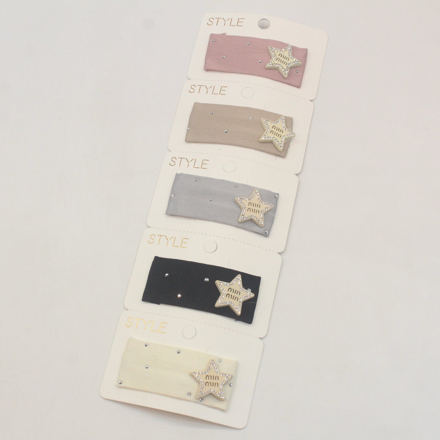 Hair Pin