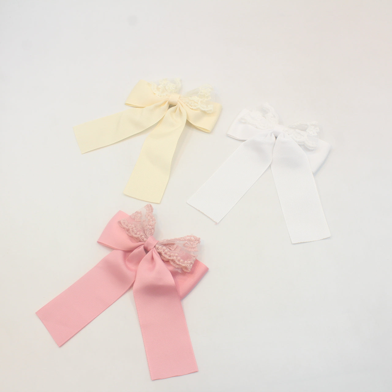 Hair clips
