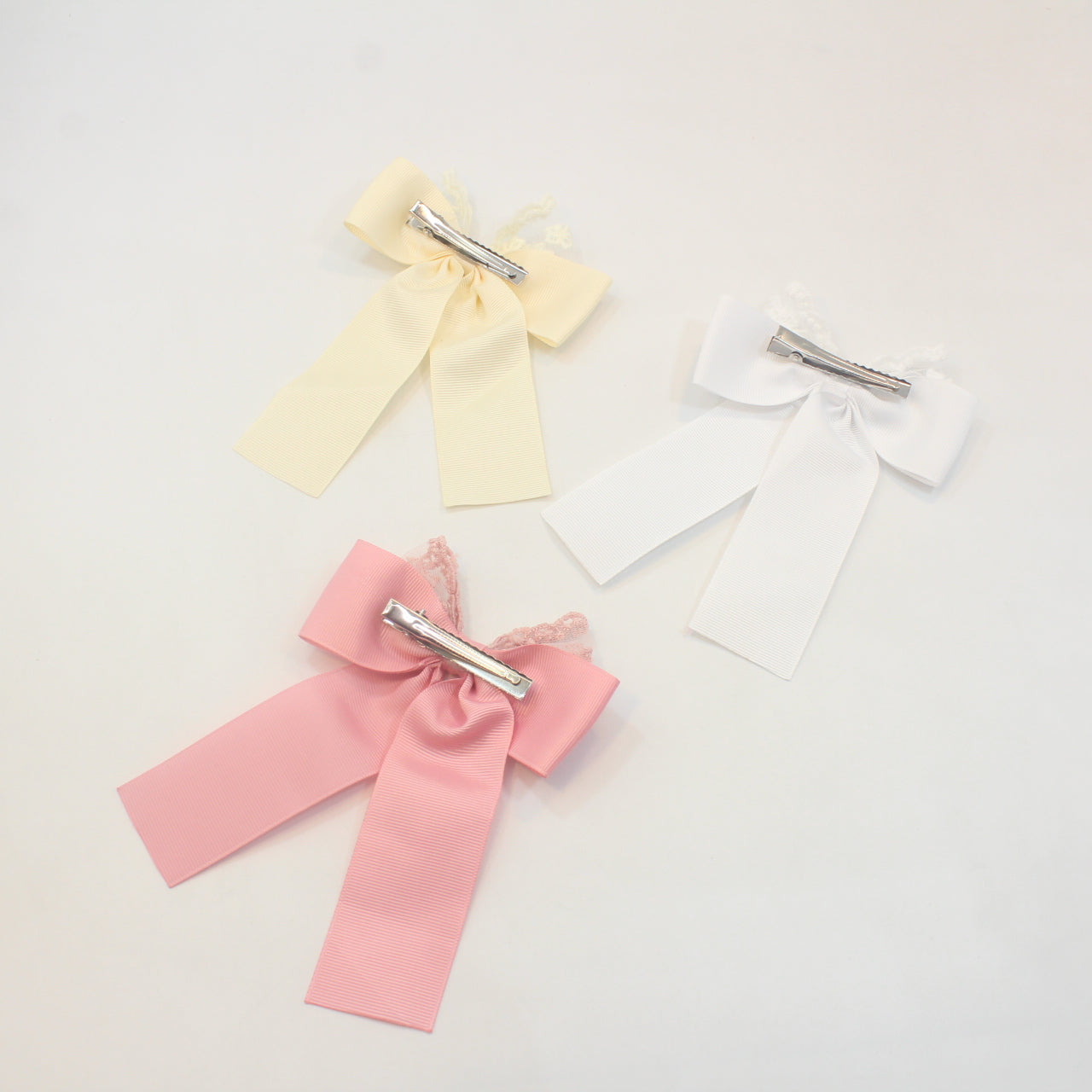 Hair clips