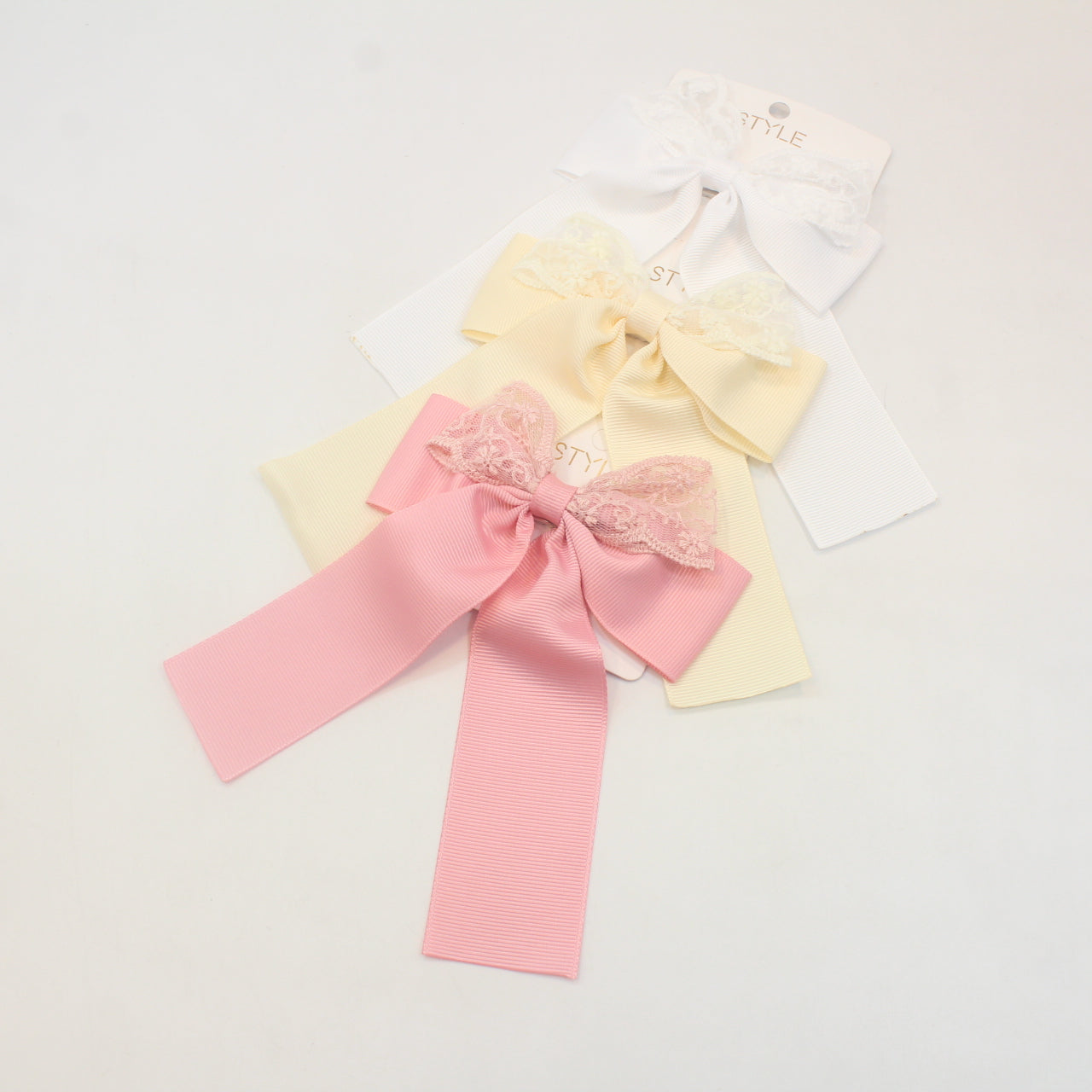 Hair clips