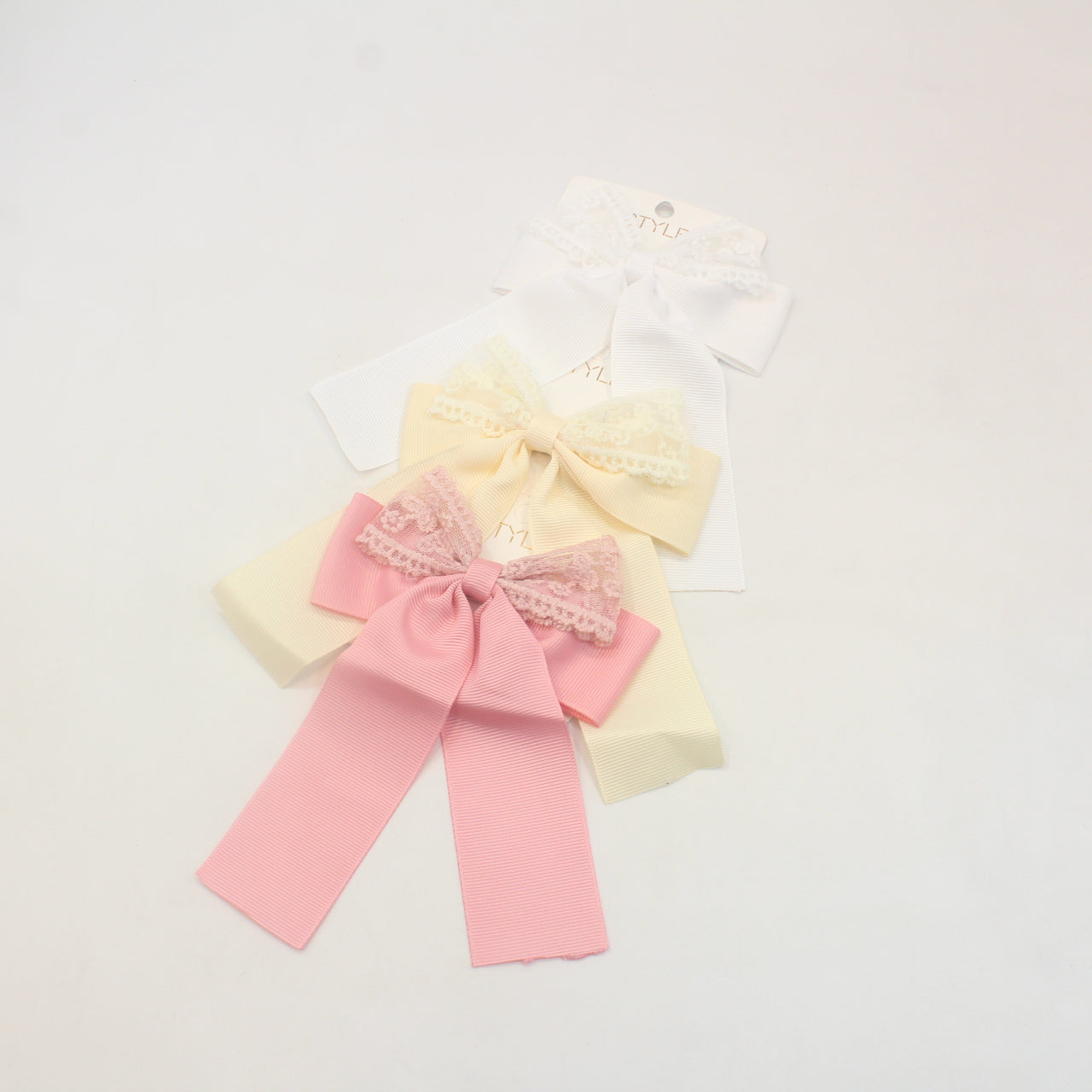 Hair clips