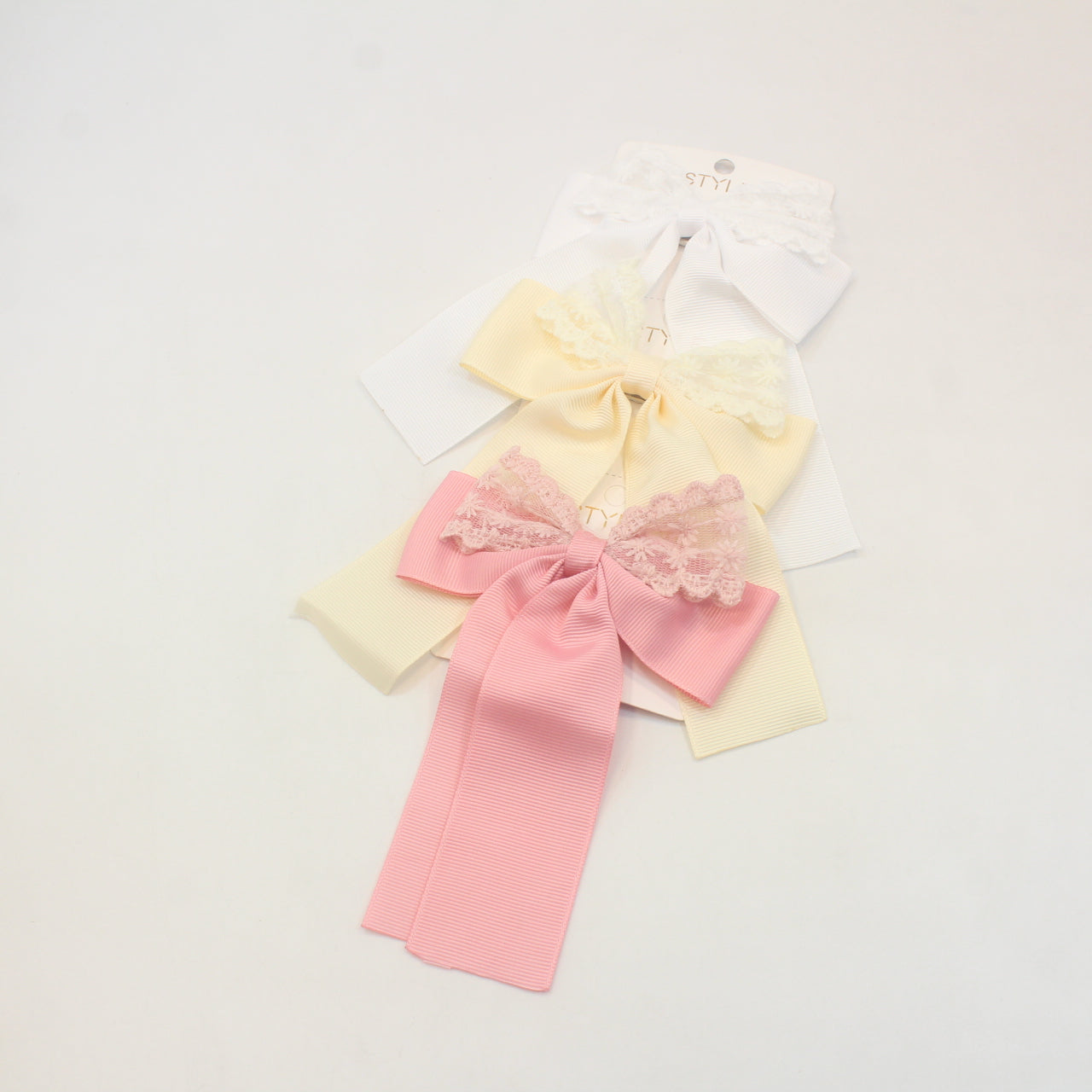 Hair clips