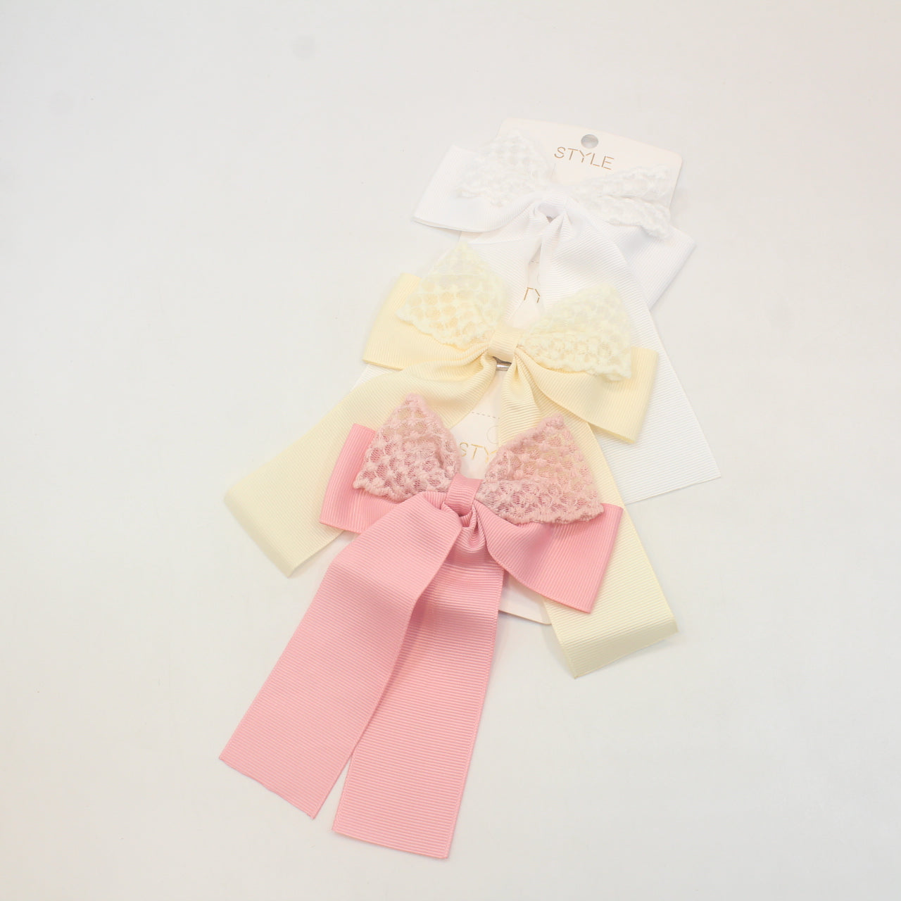 Hair clips