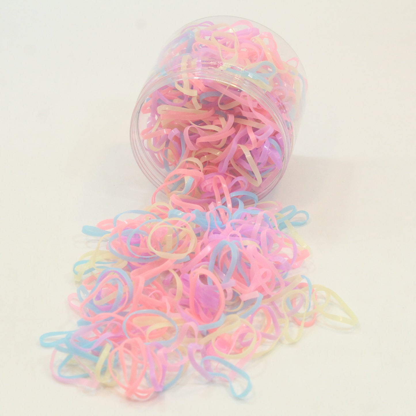 Girls Elastic Bands