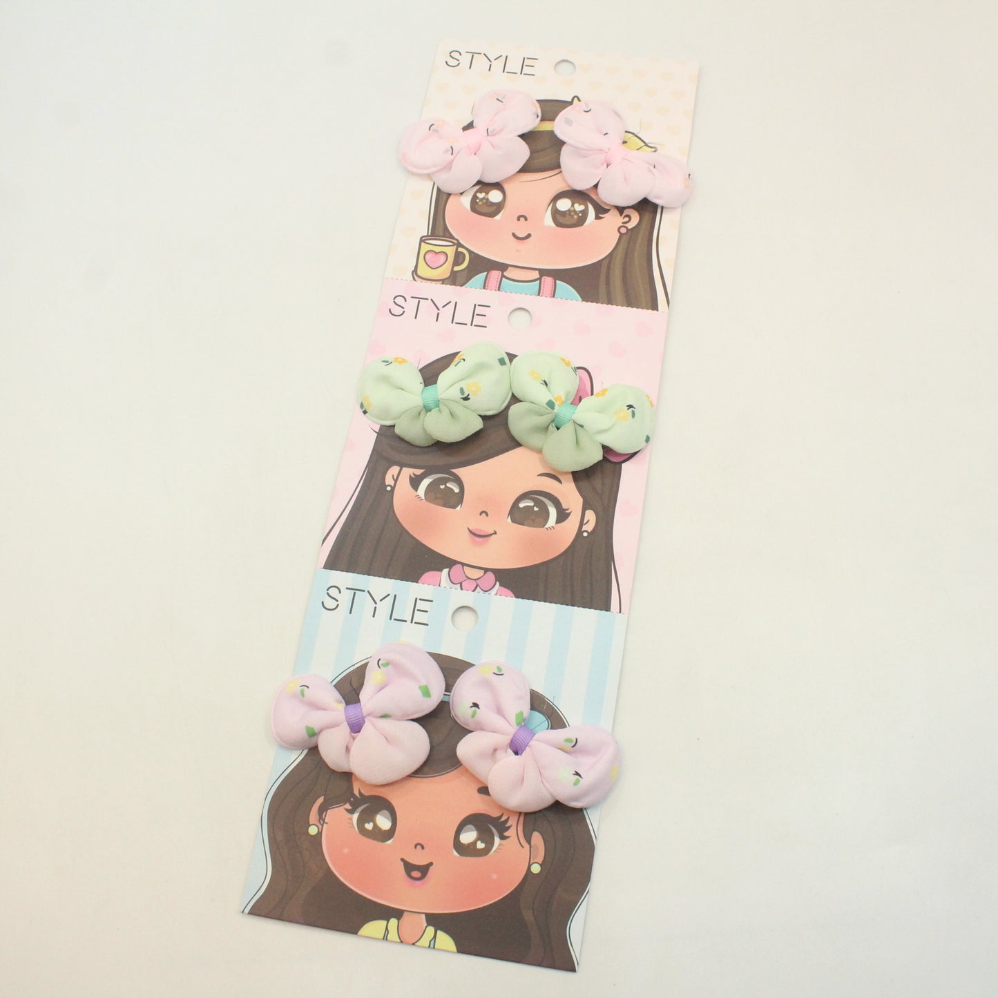 Hair Clips