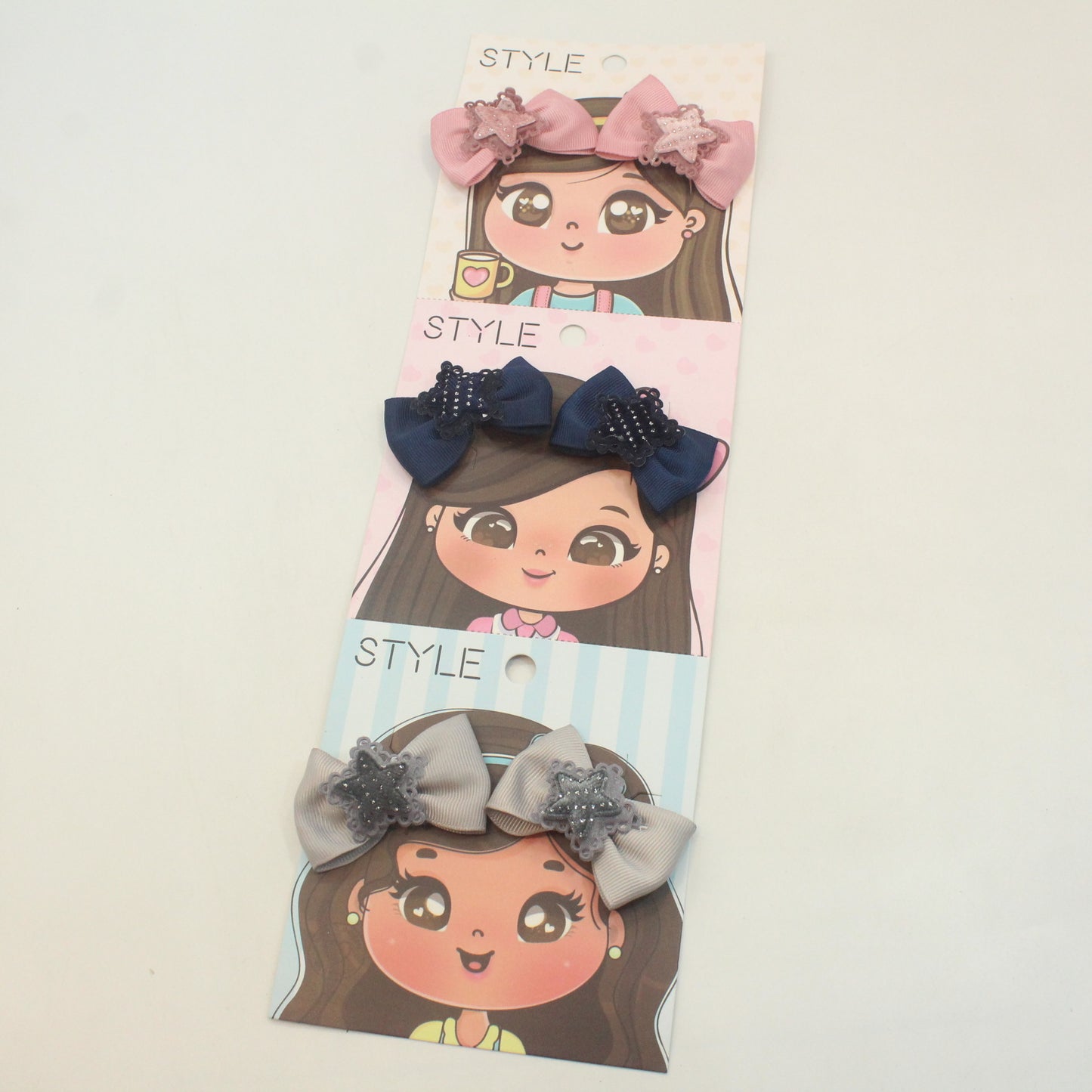 Hair Clips
