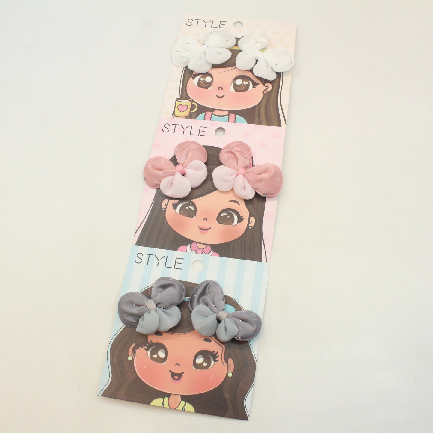 Hair Clips