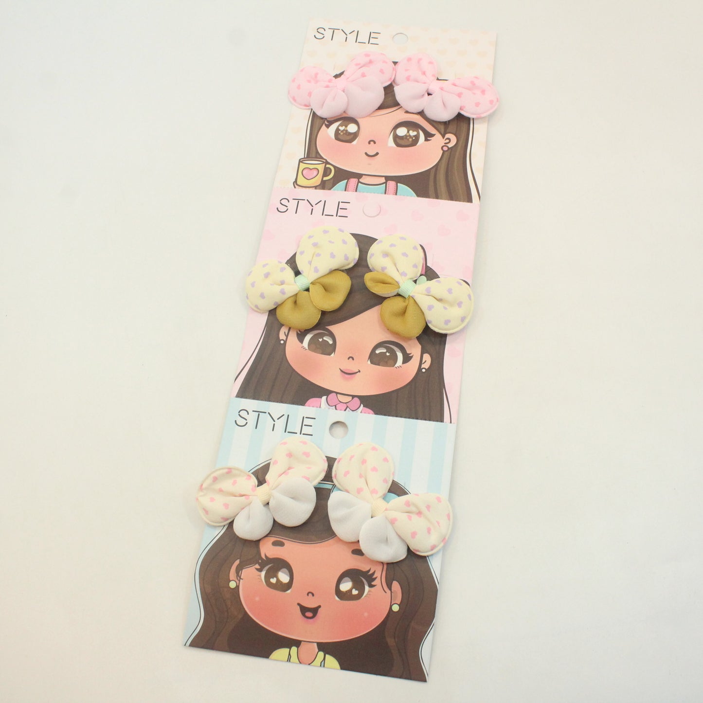 Hair Clips