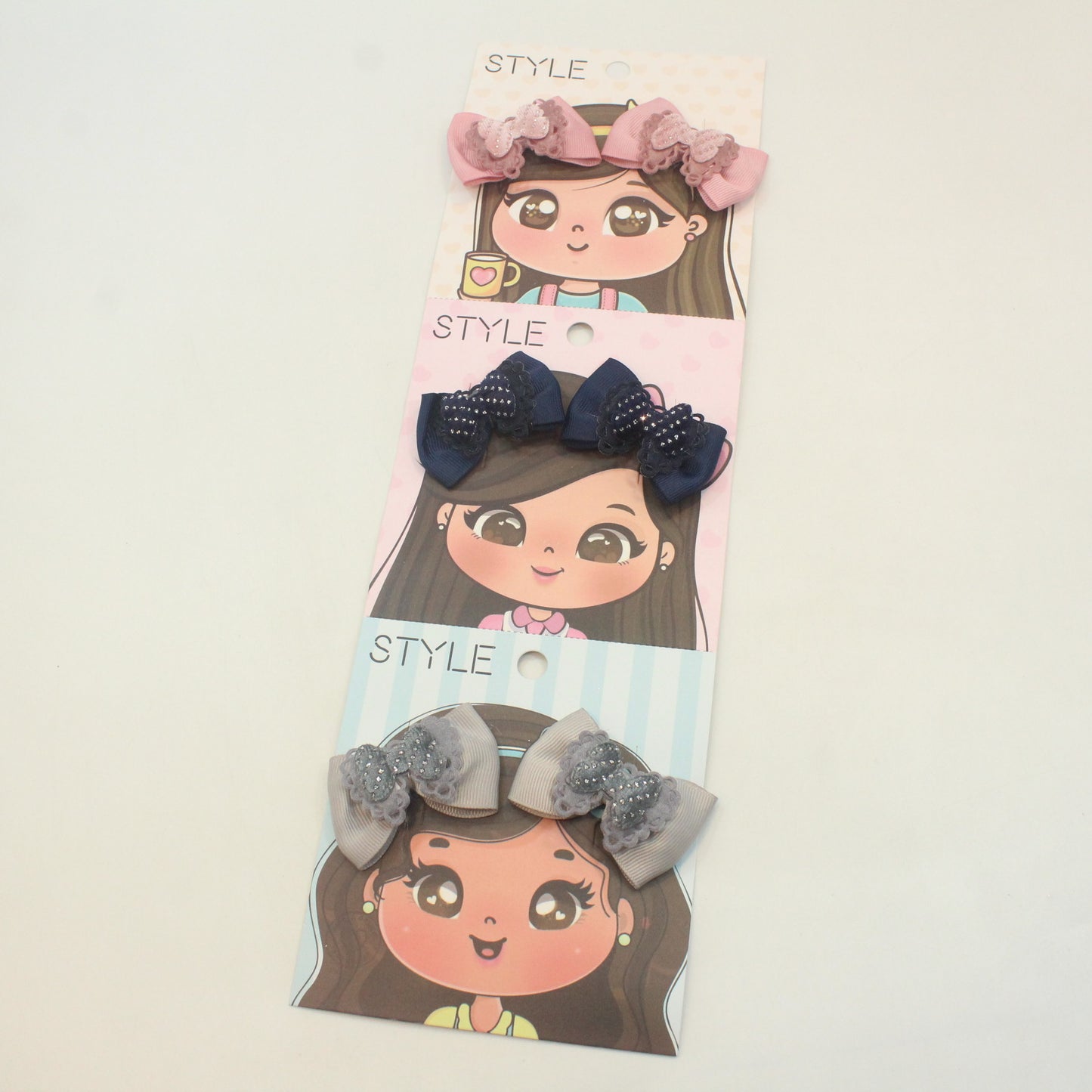 Hair Clips