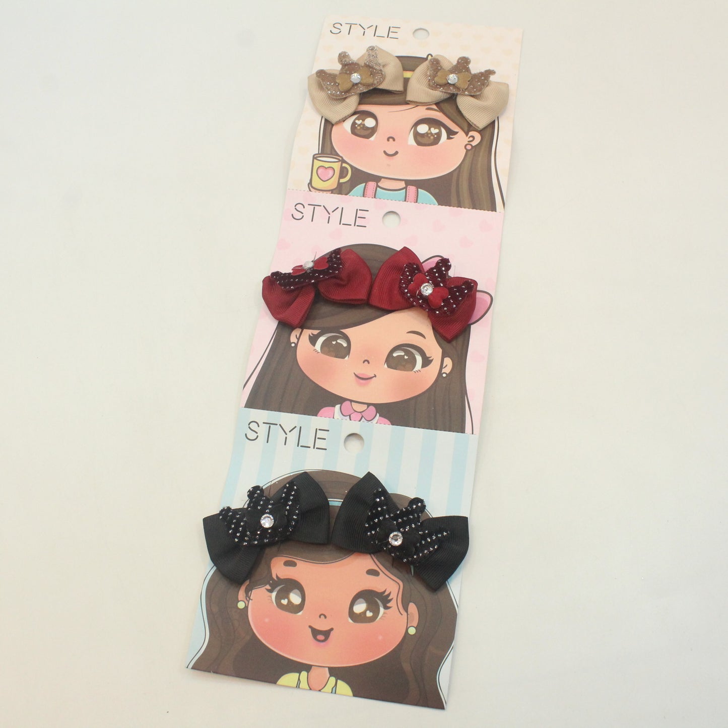Hair Clips