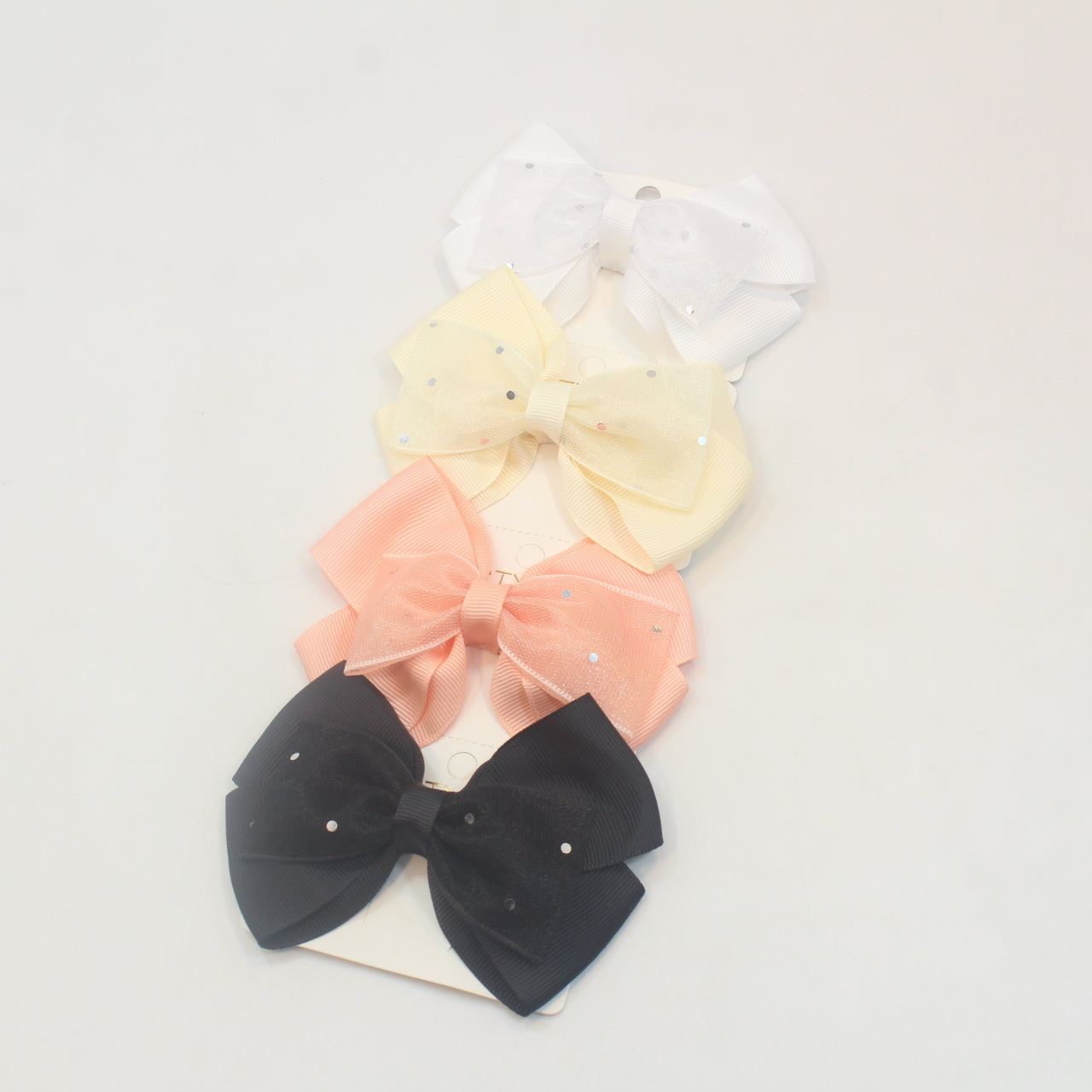 Hair clips