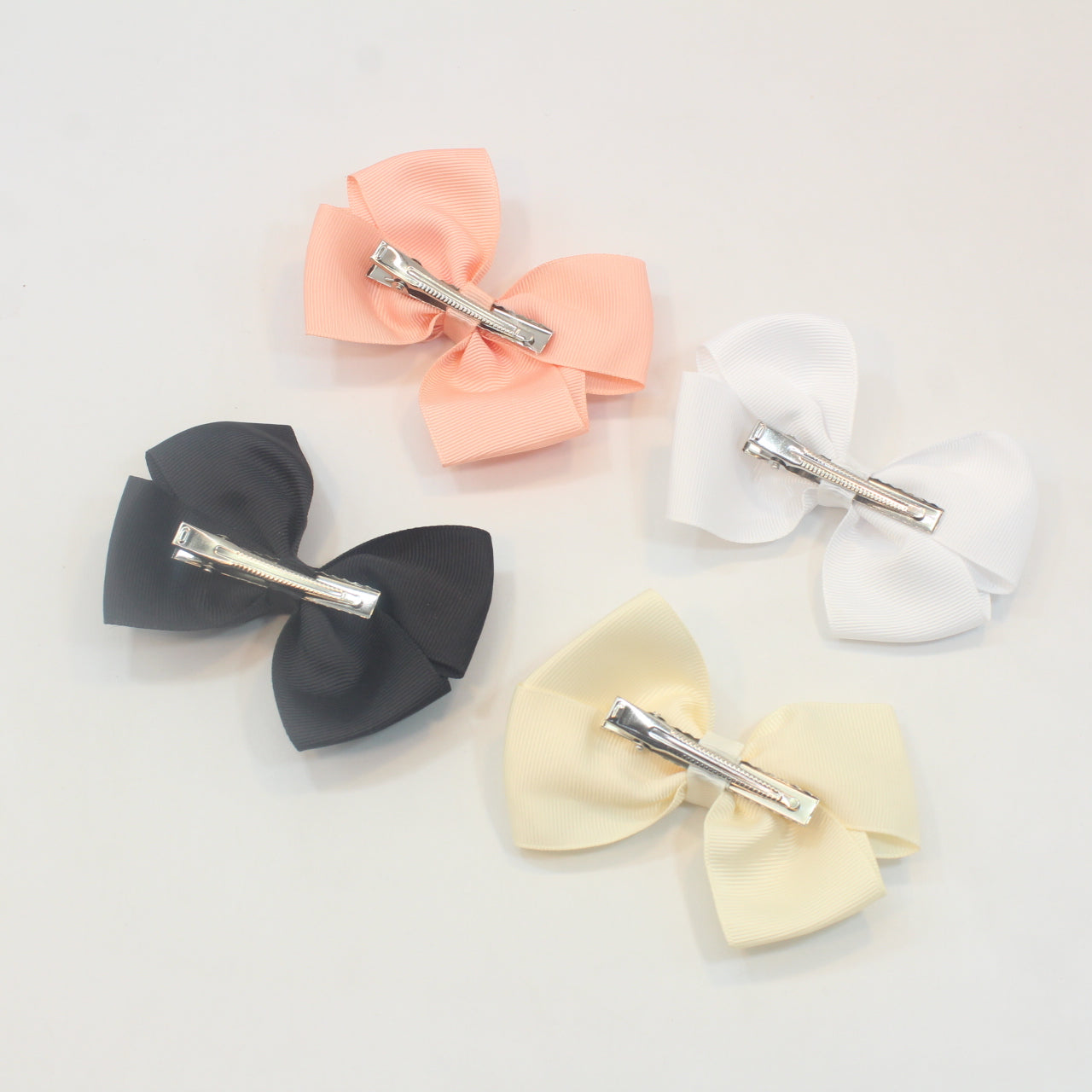 Hair clips