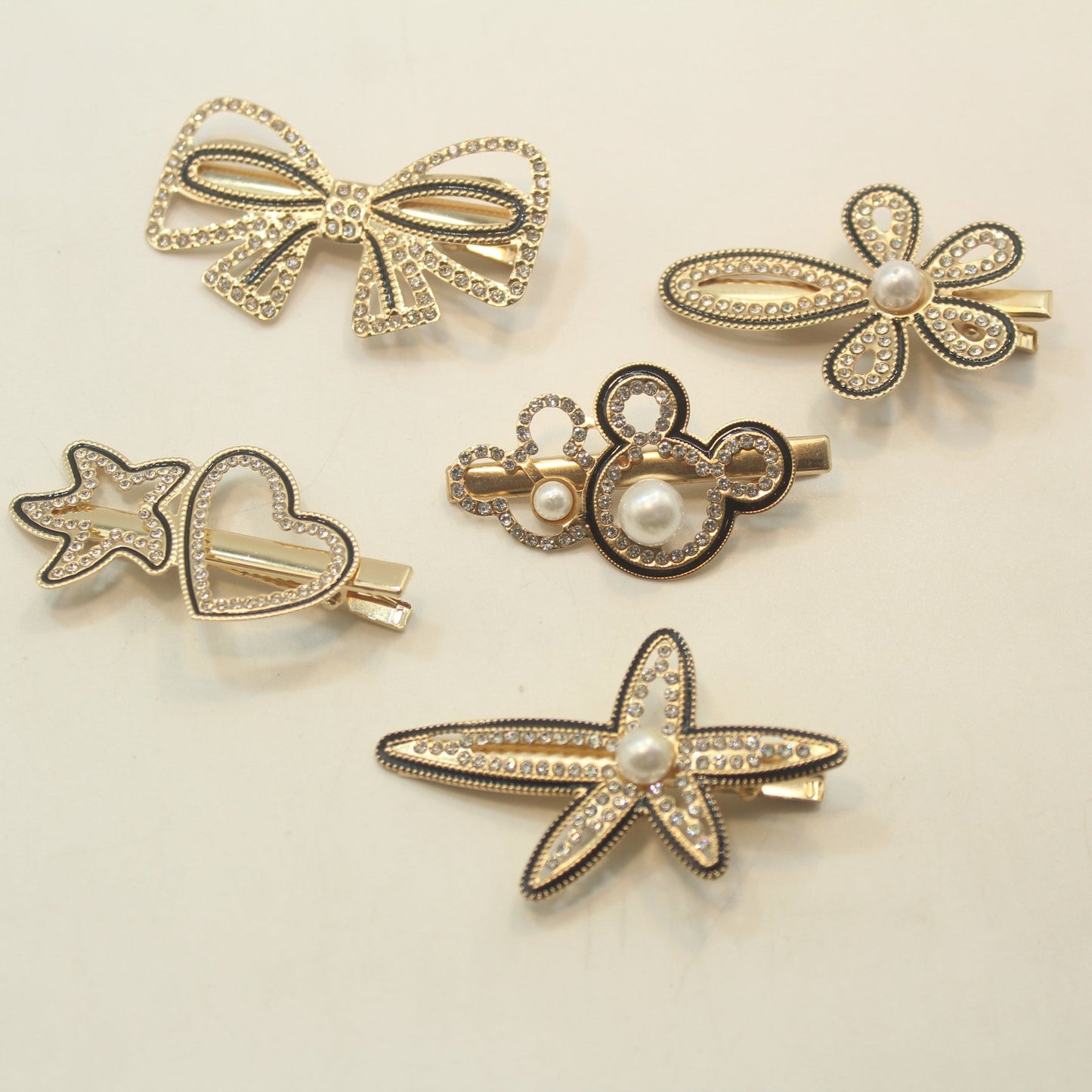 Hair Clips