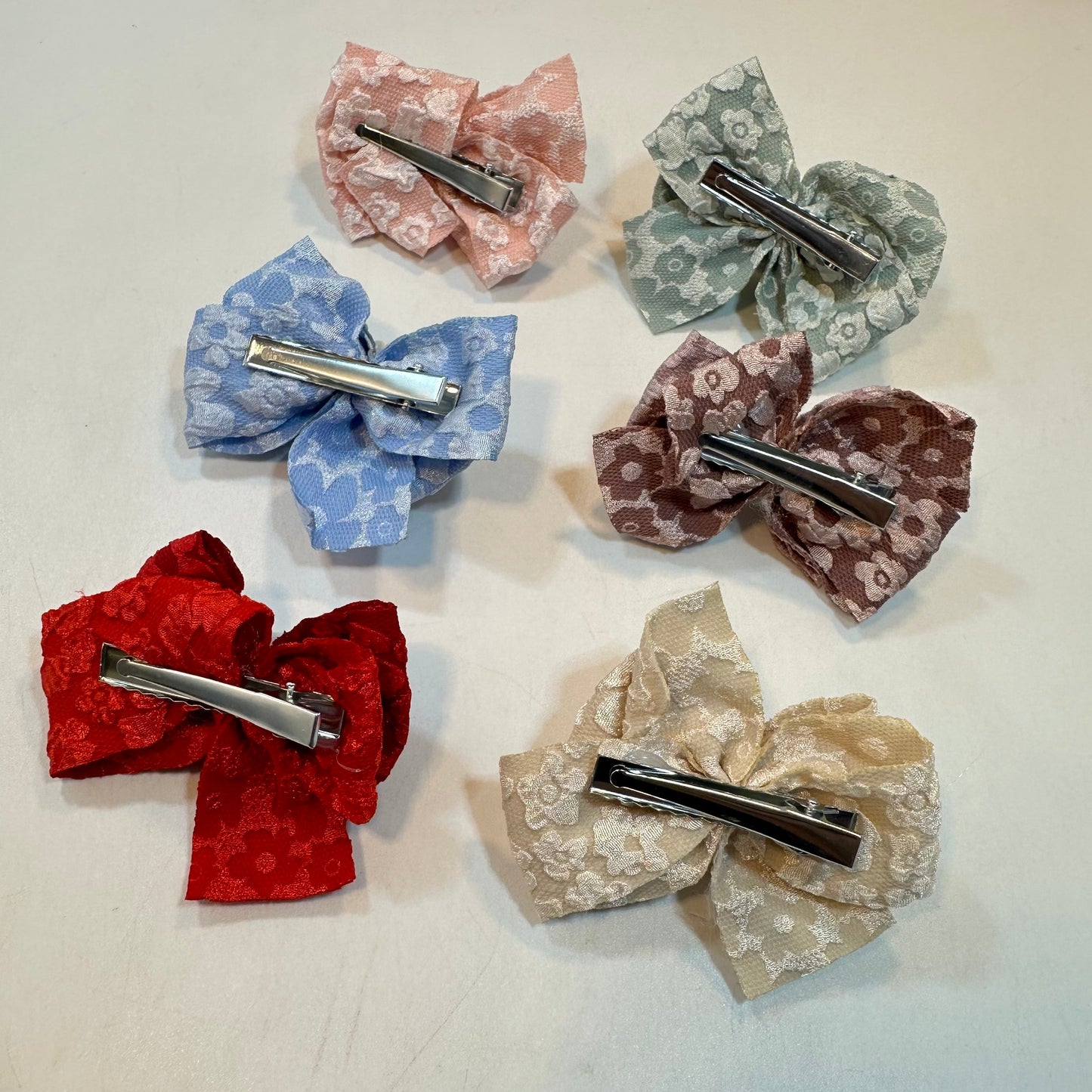 Hair Clips