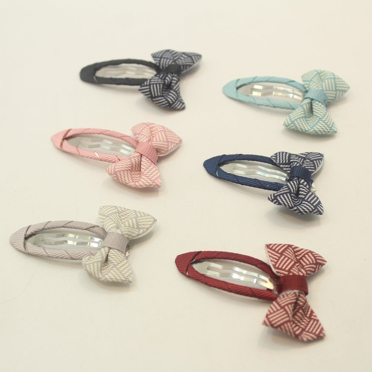 Hair Clips