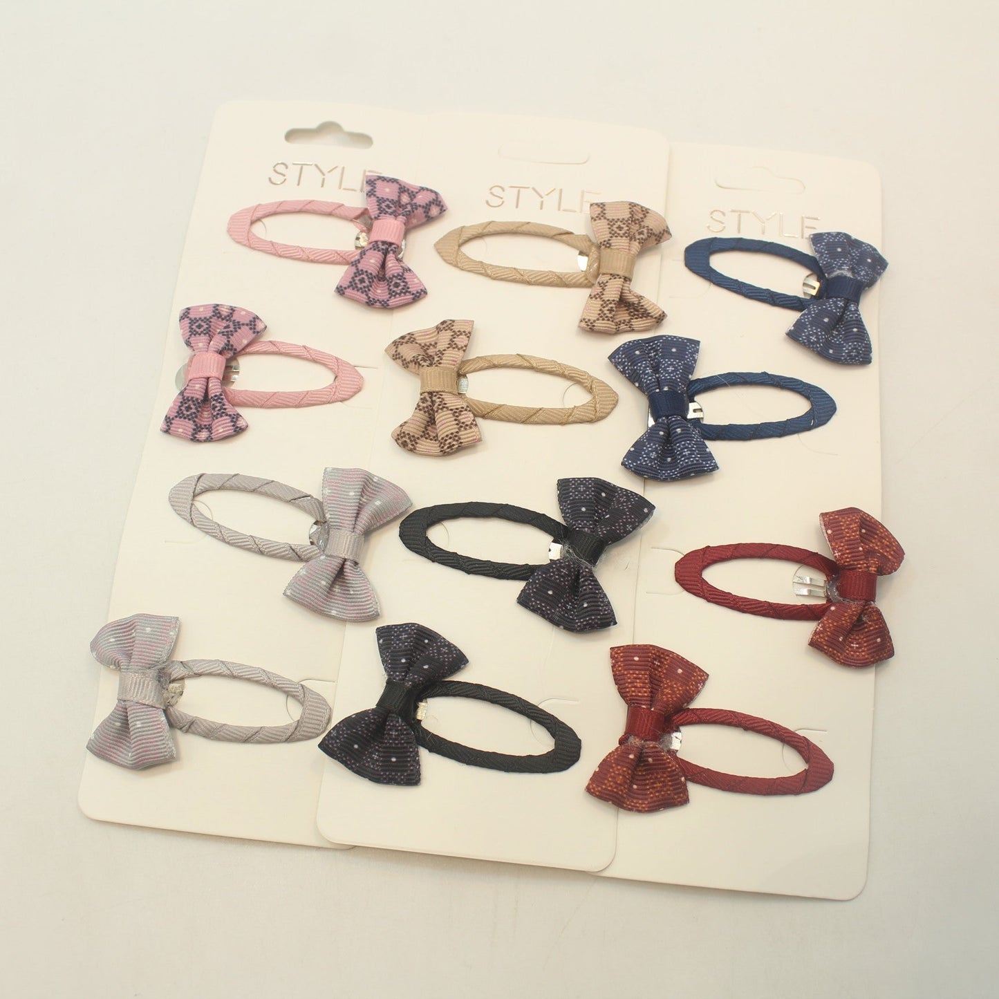 Hair Clips